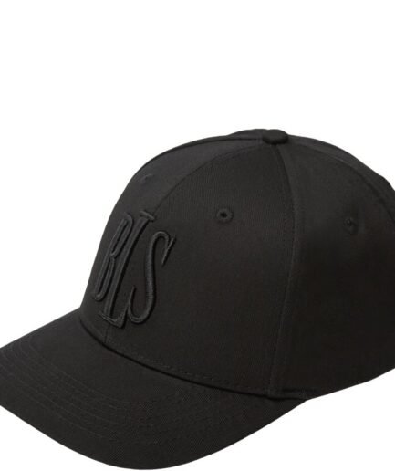 Bls Classic Baseball Cap Tonal Sort