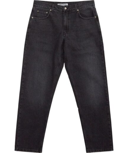 Bls Damon Jeans  Washed Black