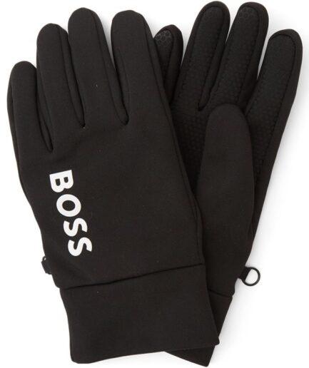 Boss Athleisure  Running Gloves