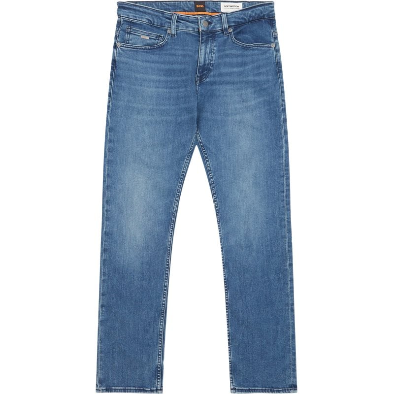 Boss Casual  Delaware Jeans