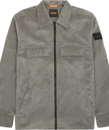 Boss Casual  LozzyM Overshirt