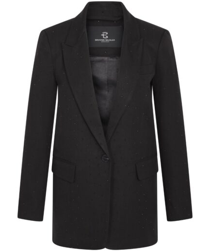 Bruuns Bazaar  Blazer  Women CorymbiaBBFrida Blazer  Black