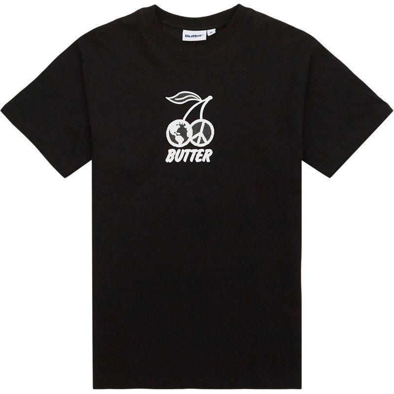 Butter Goods Cherry Tee Sort