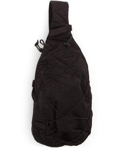 Cp Company  Nylon B Crossbody Rucksack Taske