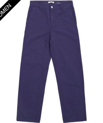 Carhartt Women W Pierce Pant Straight Ibz Aura