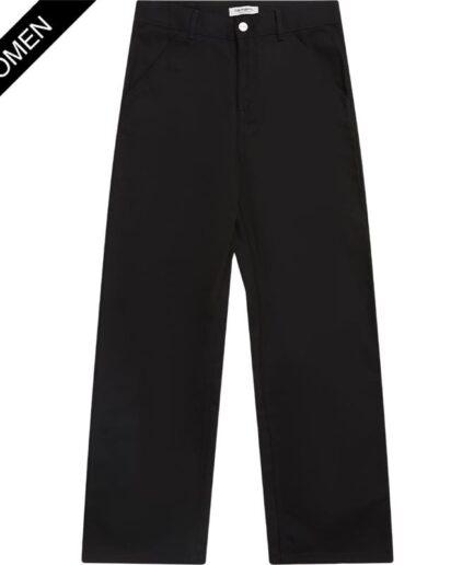 Carhartt Women W Simple Pant I Black