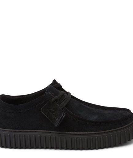 Clarks  Torhill Lo G Sko