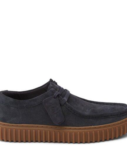 Clarks  Torhill Lo G Sko