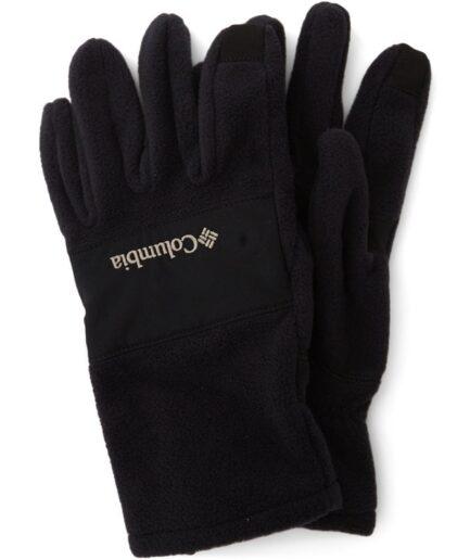 Columbia M Fast Trek Iii Gloves Black