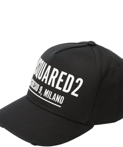 Dsquared  BCM C NY Caps