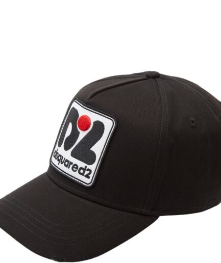 Dsquared  BCM Cap