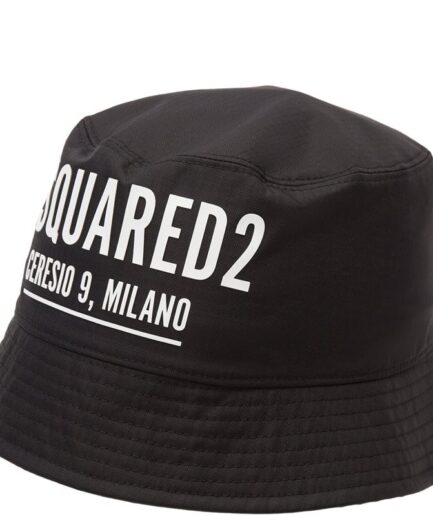 Dsquared  HAM  Cap