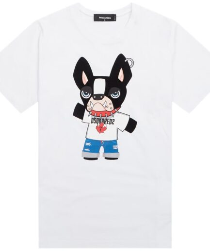 Dsquared  SGD TShirt