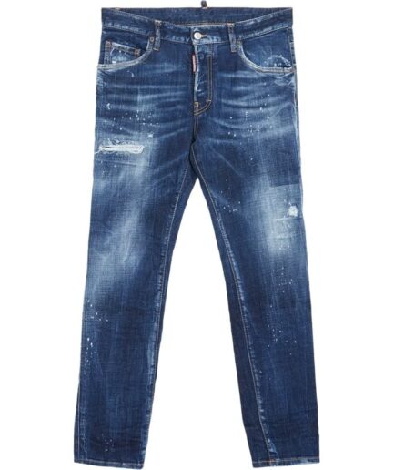 Dsquared  Skater Jeans