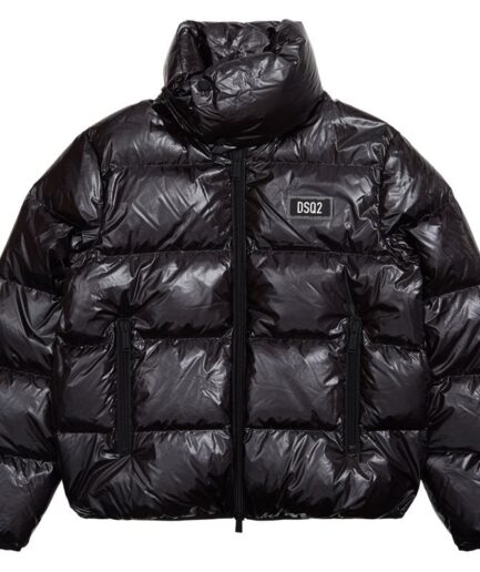 Dsquared  Ultra Light Down Jacket