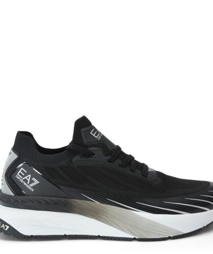 Ea  XK XX Running Crusher Sneaker