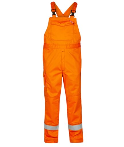 Feengel Safety Offshoreoverall  Orange