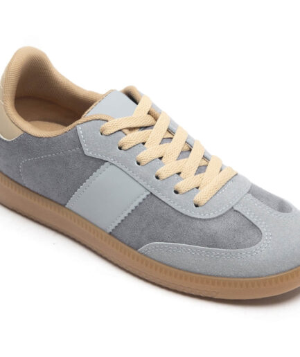 Gabrielle dame sneakers   Blue