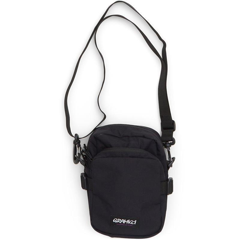 Gramicci Cordura Mini Shoulder Bag Black