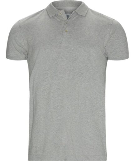 Hansen  Jacob   Pique Stretch Polo