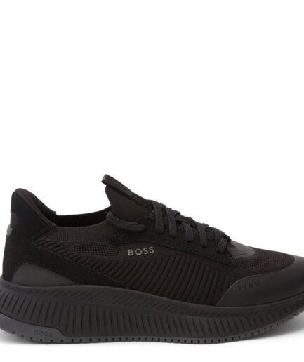 Hugo Boss  TtnmevoSlon Sneaker