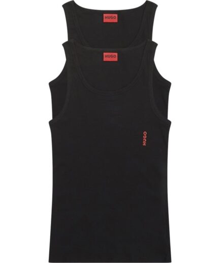 Hugo  Pack Rib Tank Top