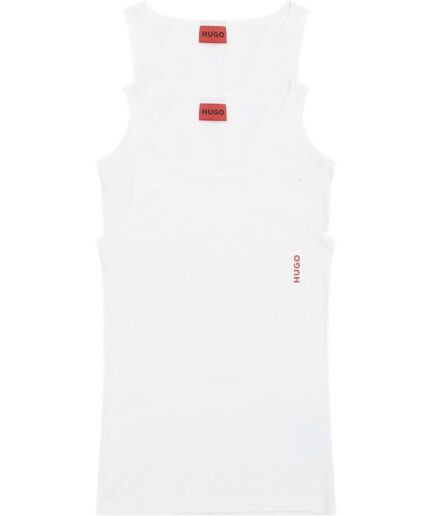 Hugo  Pack Rib Tank Top