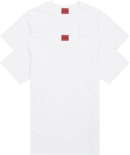 Hugo  Pack Round Tshirt