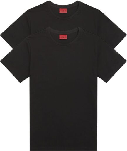 Hugo  Pack Round Tshirt