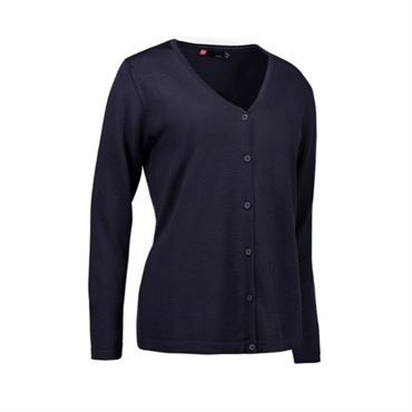 Id Cardigan  Navymedium