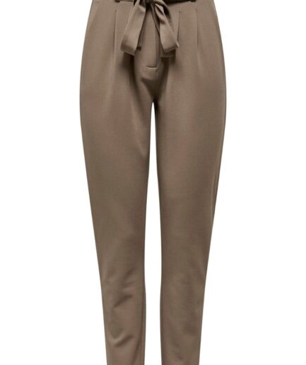 JDY  Pants  JDY Tanja Pant  Walnut