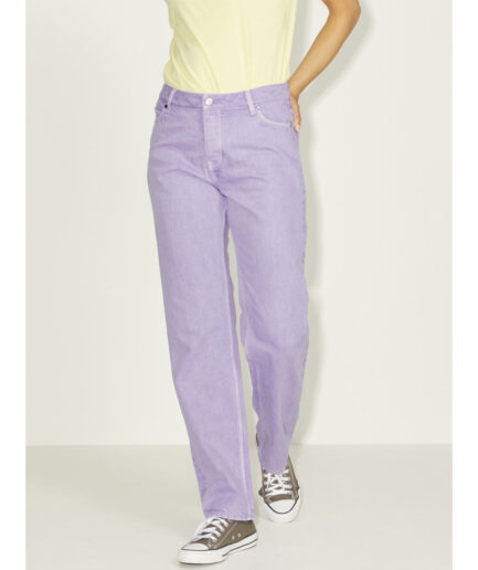 JJXX dame jeans JXSEOUL  Violet Tulip