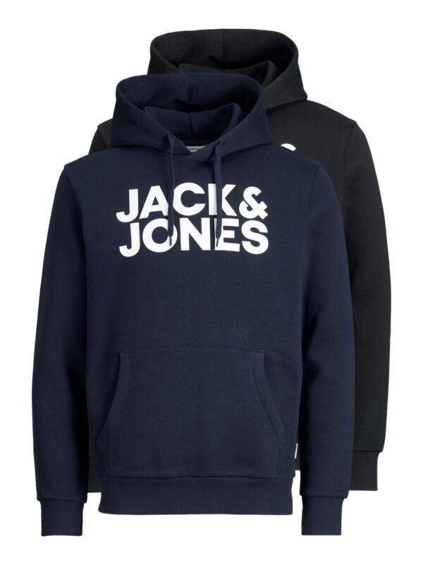 Jack  Jones pack SweatshirtLarge