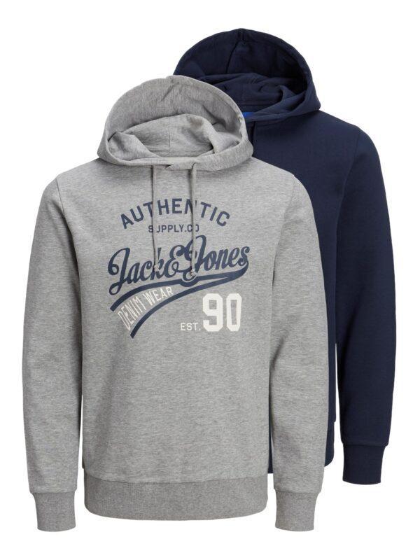 Jack  Jones pack SweatshirtMedium