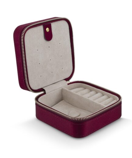 Jewellery Box Bordeaux Silke