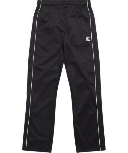 Karl Kani Og Track Pants Black