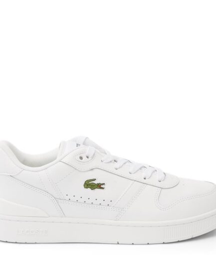 Lacoste  TClip Set Leather Sneakers