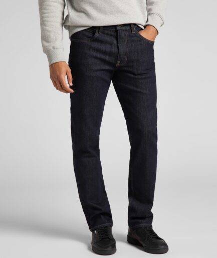 Lee Jeans Brooklyn Lpx Rinse