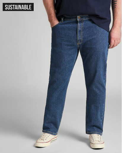 Lee Jeans Brooklyn Lpxkx Stonewash