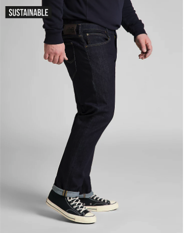 Lee Jeans Daren Lpx Rinse