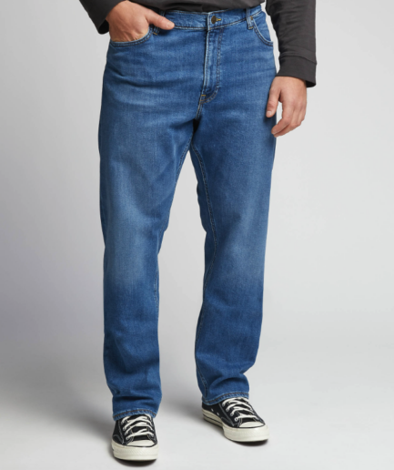 Lee Jeans Daren Lpxgq Blue