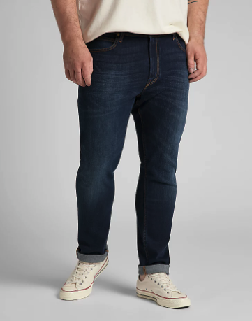 Lee Jeans Luke Lgcby True Authenticwl