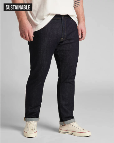 Lee Jeans Luke Rinse Lpx