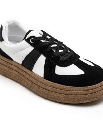 Loa Dame sneakers   Black