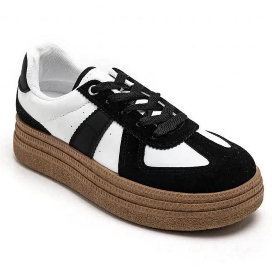 Loa Dame sneakers   Black