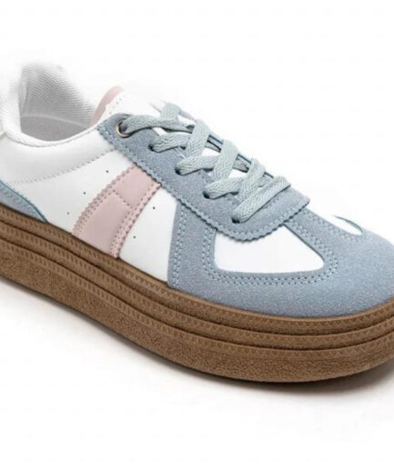 Loa Dame sneakers   Blue