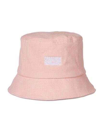 Mads Nørgaard   Hat  Shadow Bully Hat  Strawberry Cream