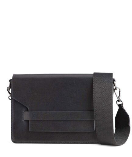 Markberg  Taske  Arabella  Crossbody Bag  Antiqu Black wBlack