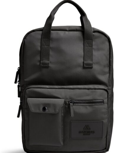 Markberg  Taske  DarlaMBG Backpack Monochrome  Black