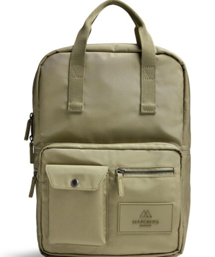 Markberg  Taske  DarlaMBG Backpack Monochrome  Khaki